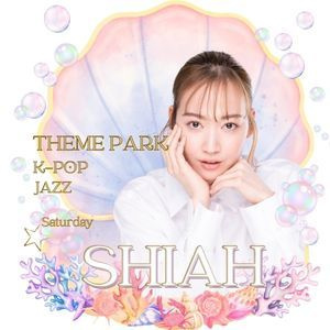 佃テーマパークダンスインストラクター